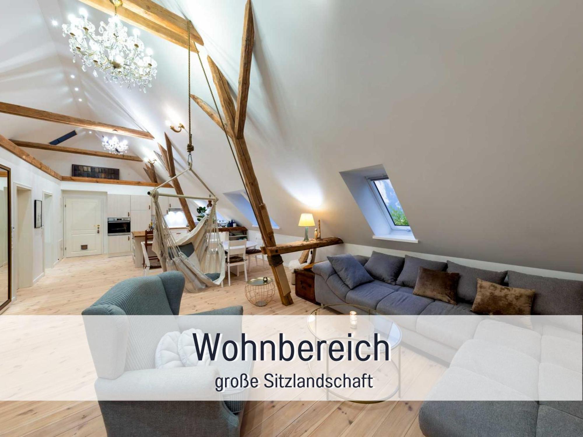 Ferienloft Sternenblick - Strandnah, Haustierfreundlich, Tolle Kueche, Optimal Fuer Workation, 4 Personen Steinberg  Екстериор снимка