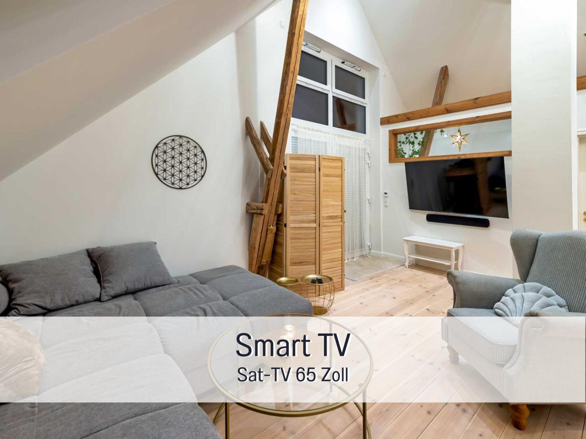 Ferienloft Sternenblick - Strandnah, Haustierfreundlich, Tolle Kueche, Optimal Fuer Workation, 4 Personen Steinberg  Екстериор снимка