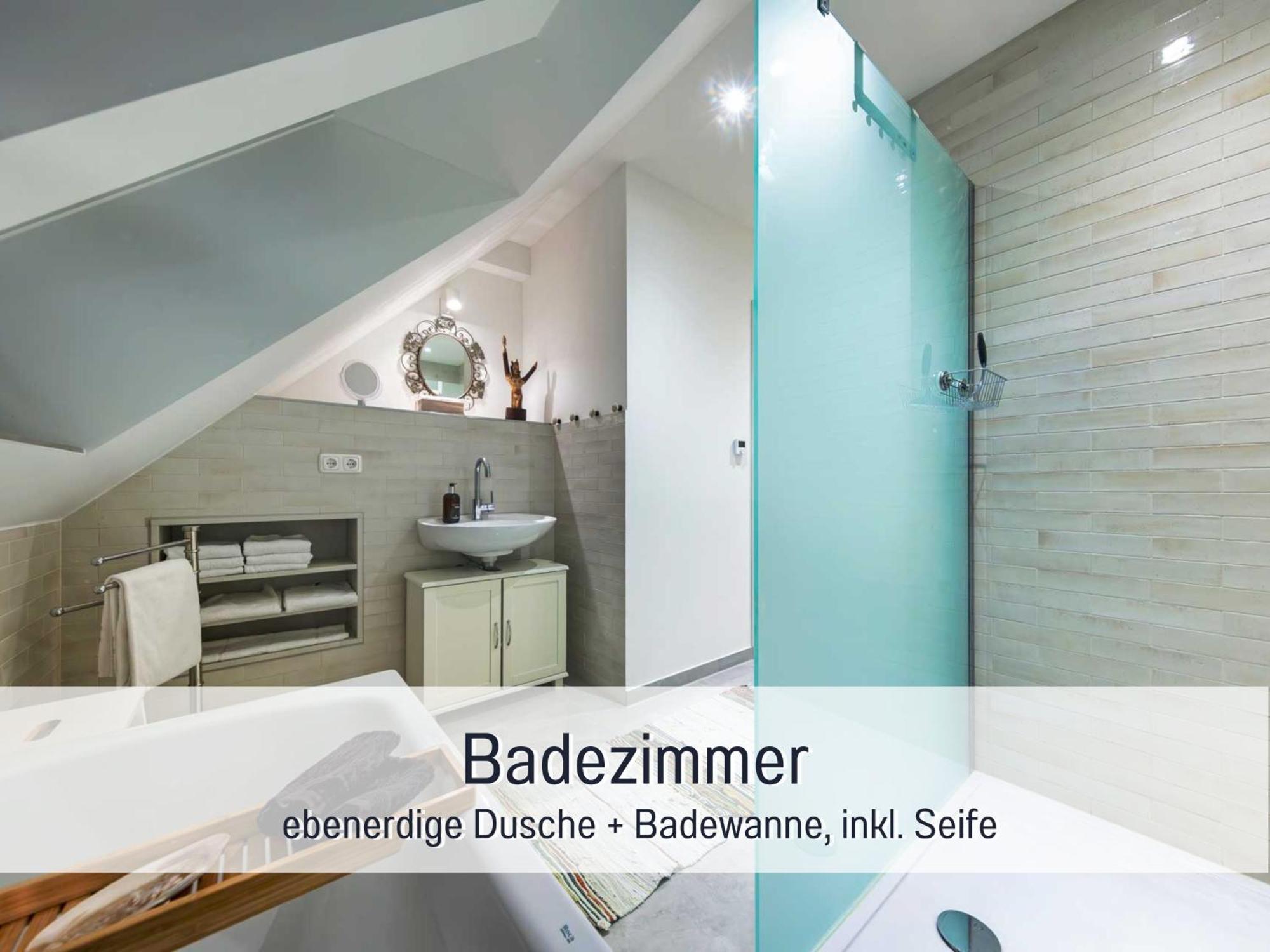 Ferienloft Sternenblick - Strandnah, Haustierfreundlich, Tolle Kueche, Optimal Fuer Workation, 4 Personen Steinberg  Екстериор снимка
