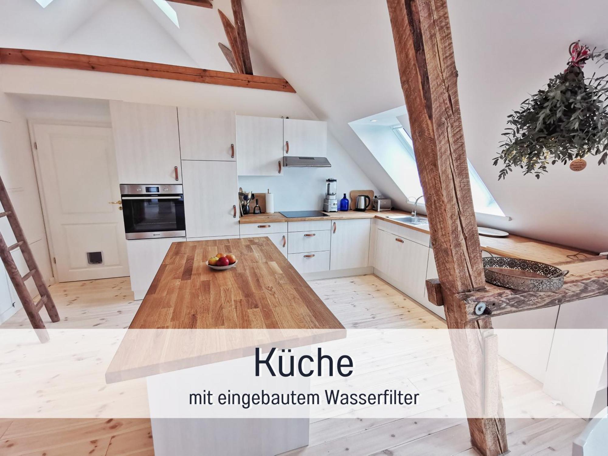 Ferienloft Sternenblick - Strandnah, Haustierfreundlich, Tolle Kueche, Optimal Fuer Workation, 4 Personen Steinberg  Екстериор снимка