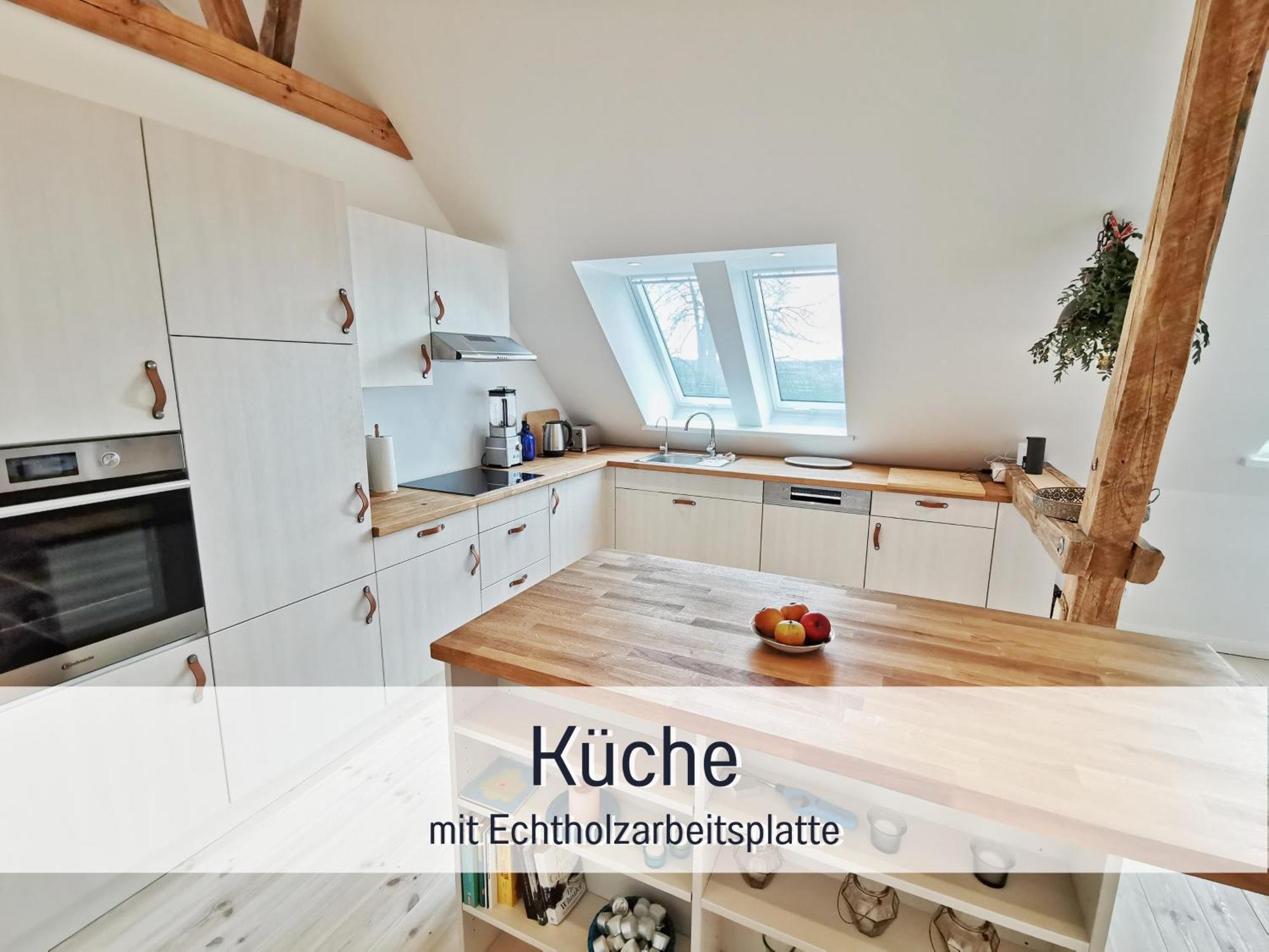 Ferienloft Sternenblick - Strandnah, Haustierfreundlich, Tolle Kueche, Optimal Fuer Workation, 4 Personen Steinberg  Екстериор снимка