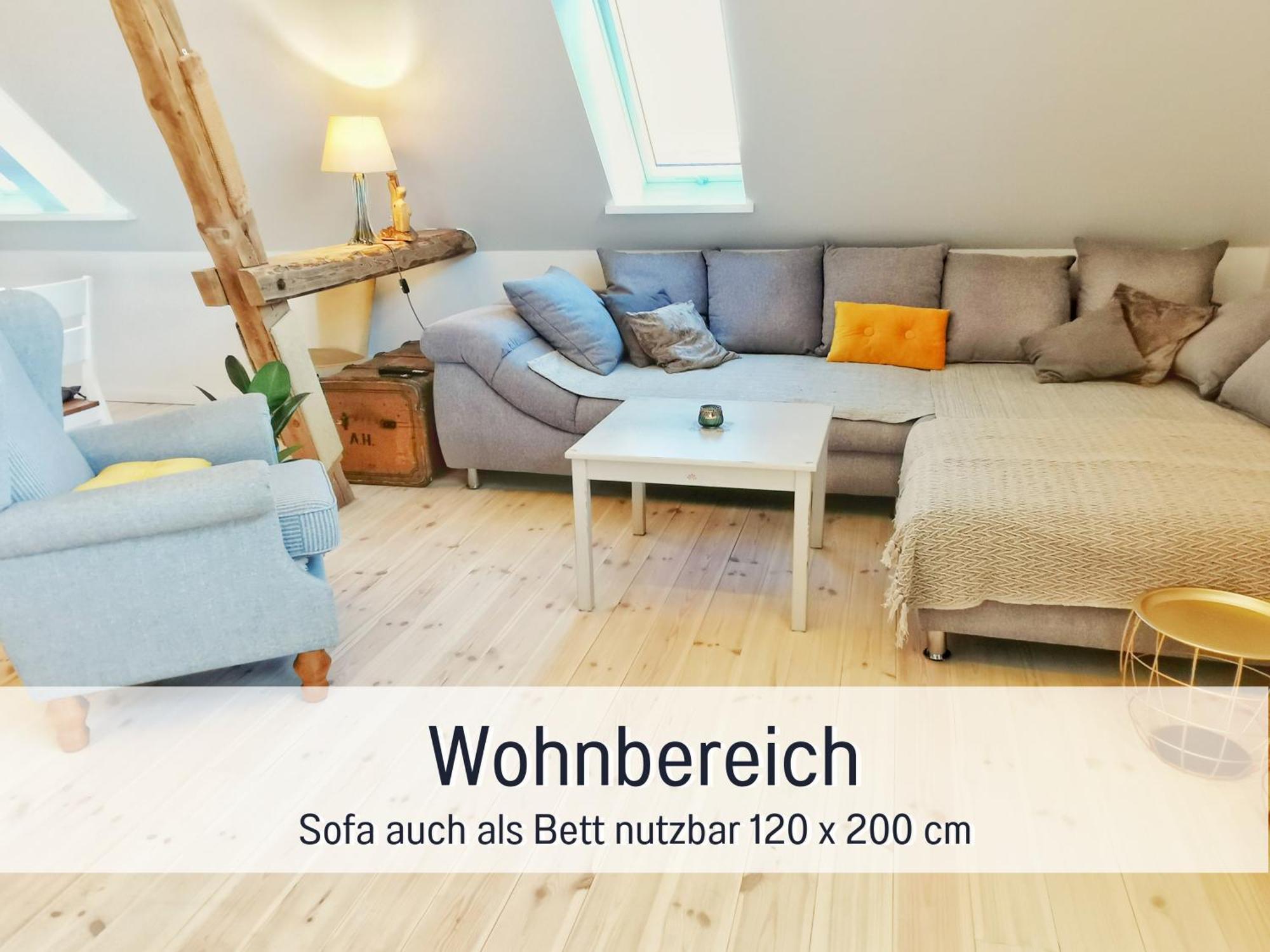 Ferienloft Sternenblick - Strandnah, Haustierfreundlich, Tolle Kueche, Optimal Fuer Workation, 4 Personen Steinberg  Екстериор снимка