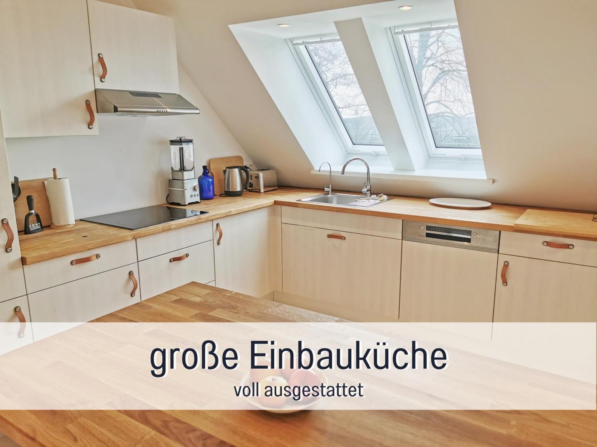 Ferienloft Sternenblick - Strandnah, Haustierfreundlich, Tolle Kueche, Optimal Fuer Workation, 4 Personen Steinberg  Екстериор снимка