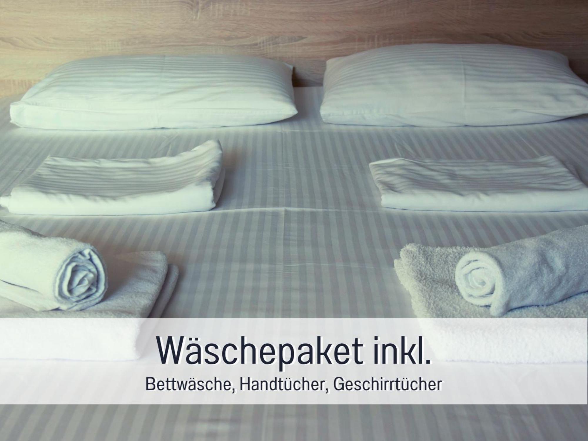Ferienloft Sternenblick - Strandnah, Haustierfreundlich, Tolle Kueche, Optimal Fuer Workation, 4 Personen Steinberg  Екстериор снимка